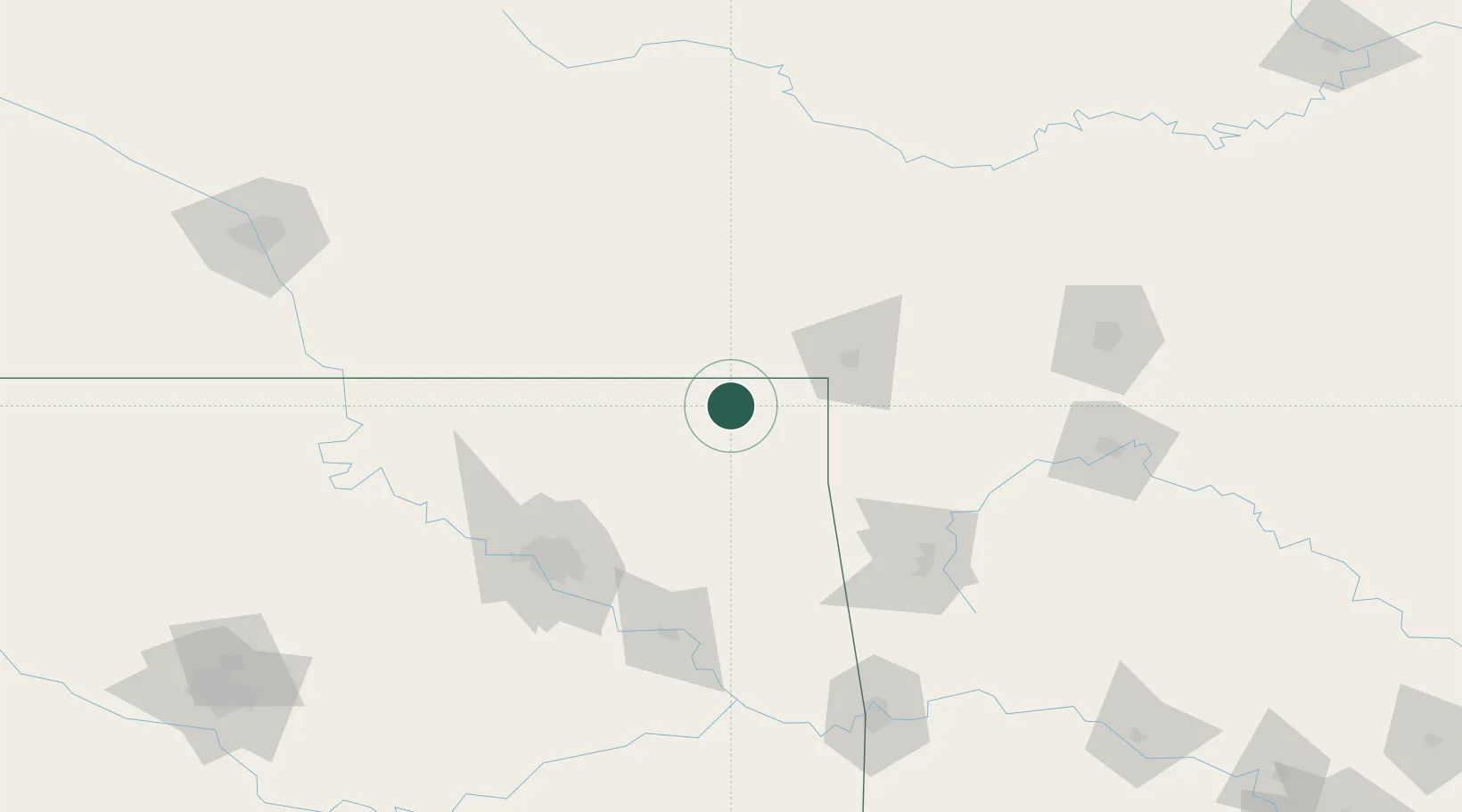 Location of USOWC
