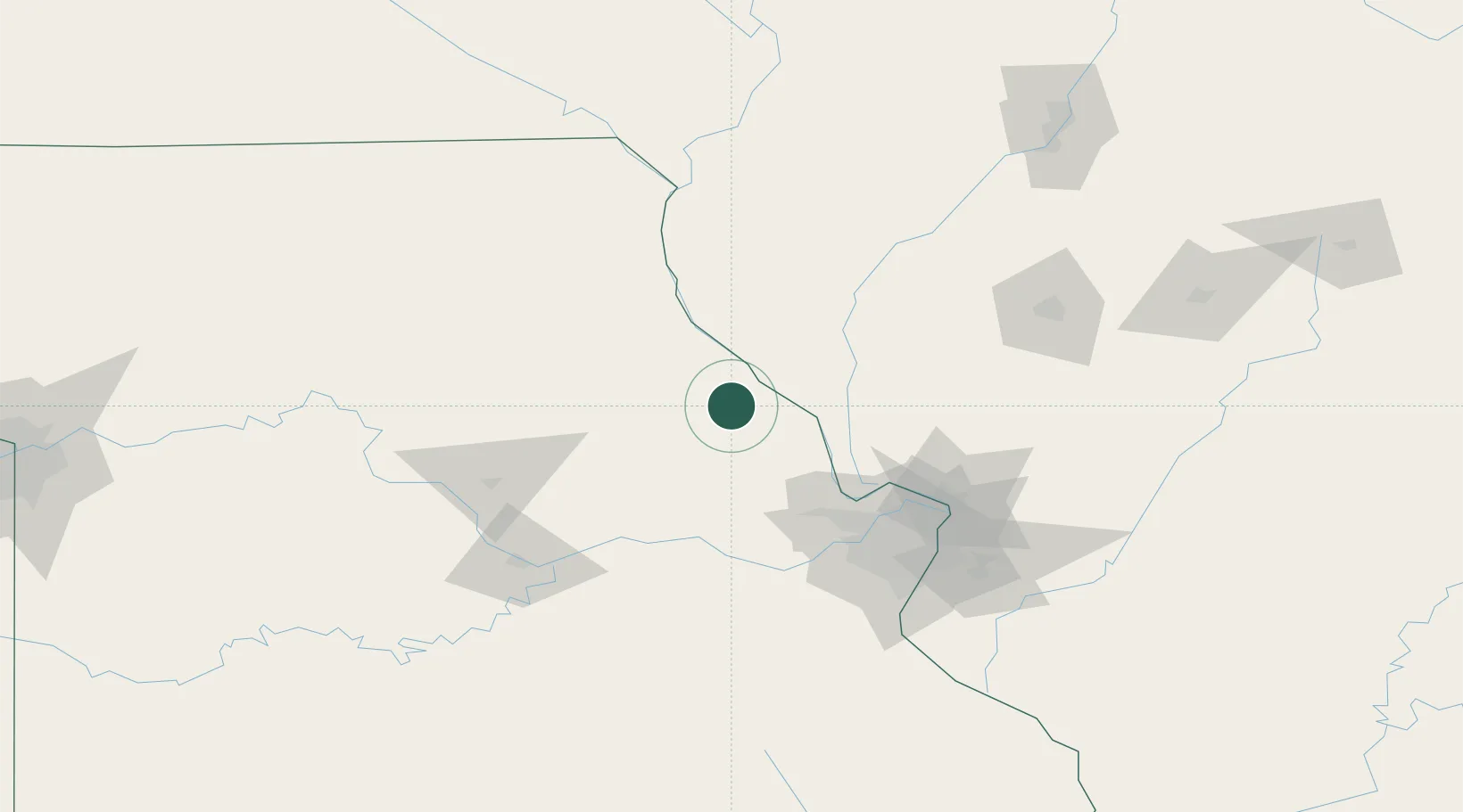 Location of USOWL