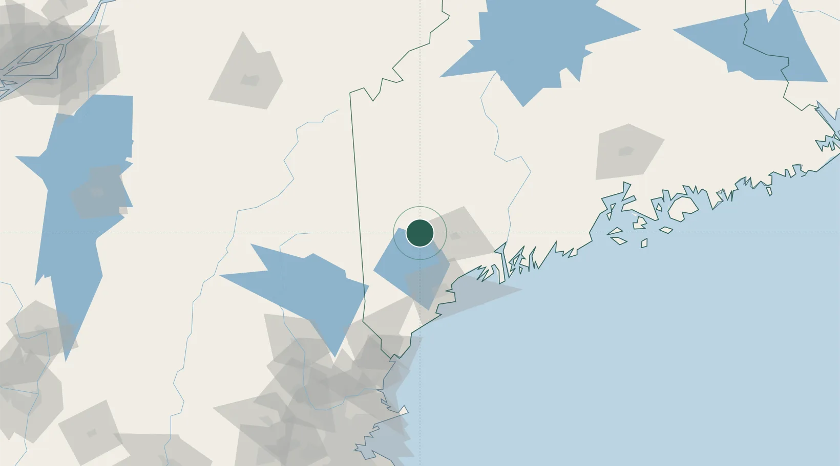 Location of USOX2