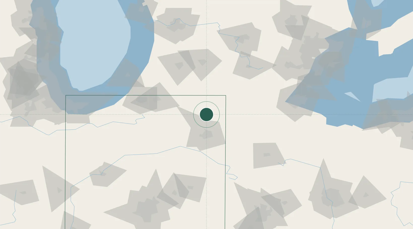 Location of USOXQ