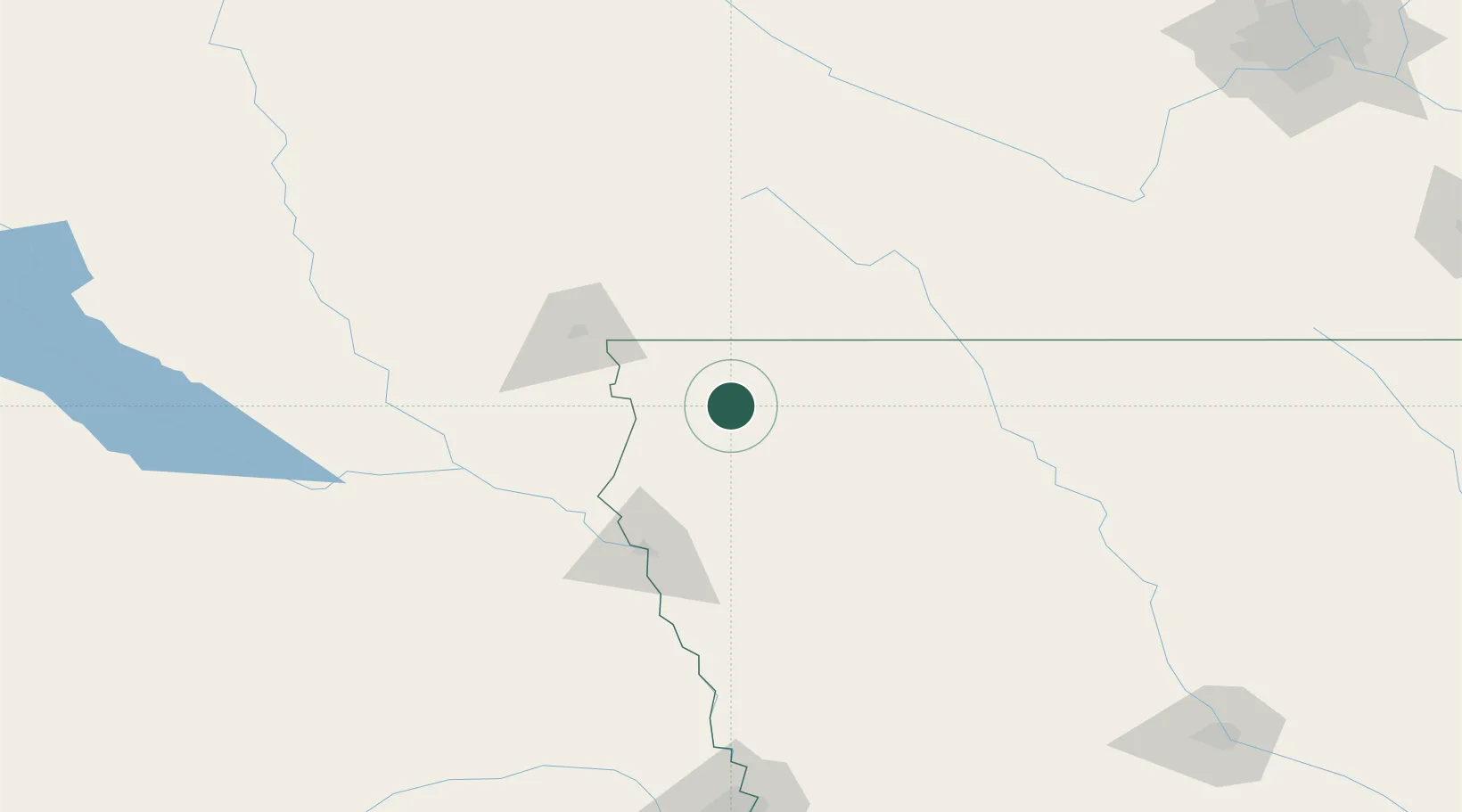Location of USOYD
