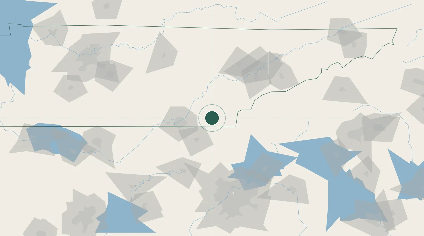 Location of USOZE