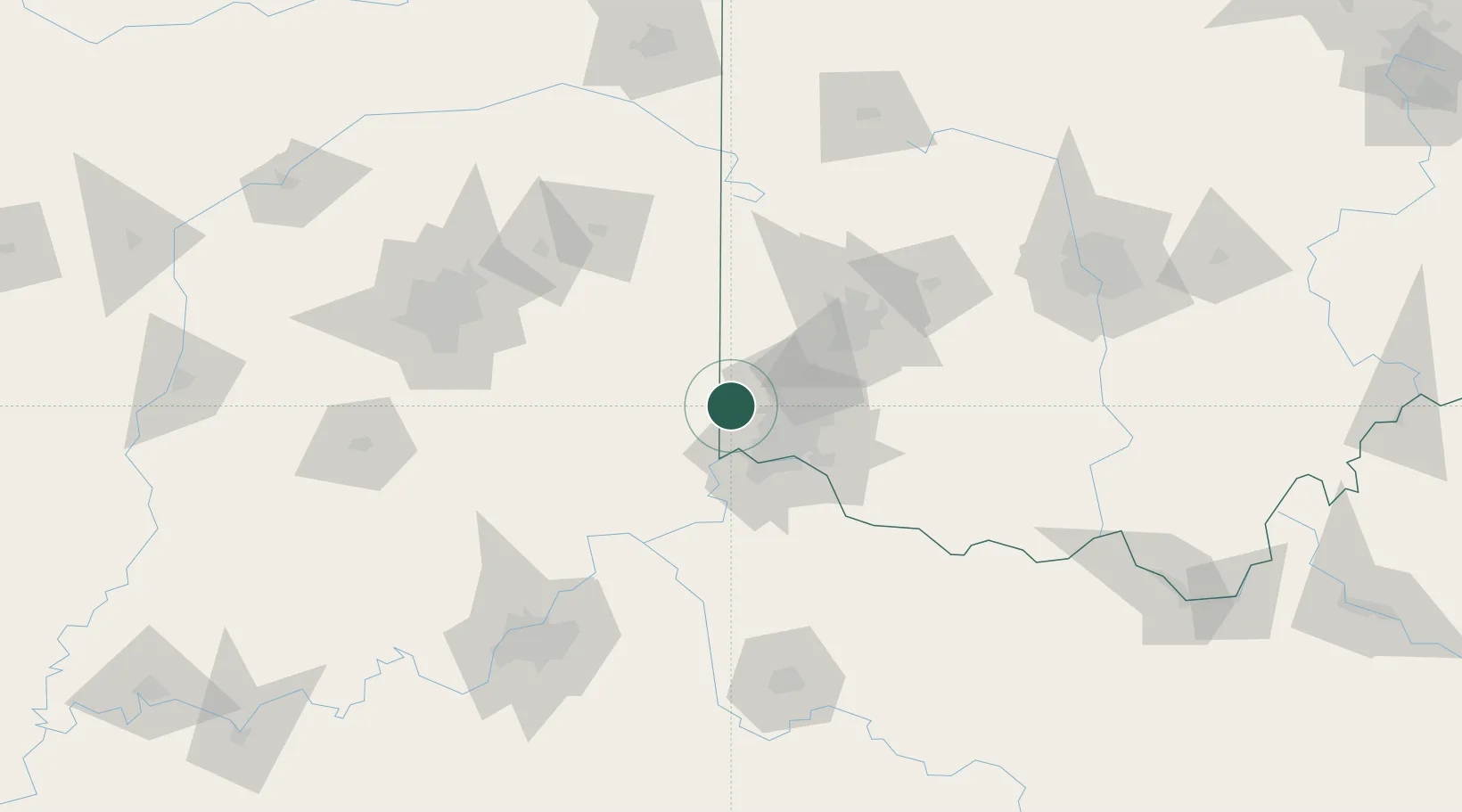 Location of USOZU