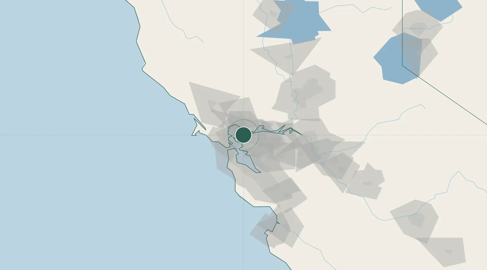 Location of USP2C