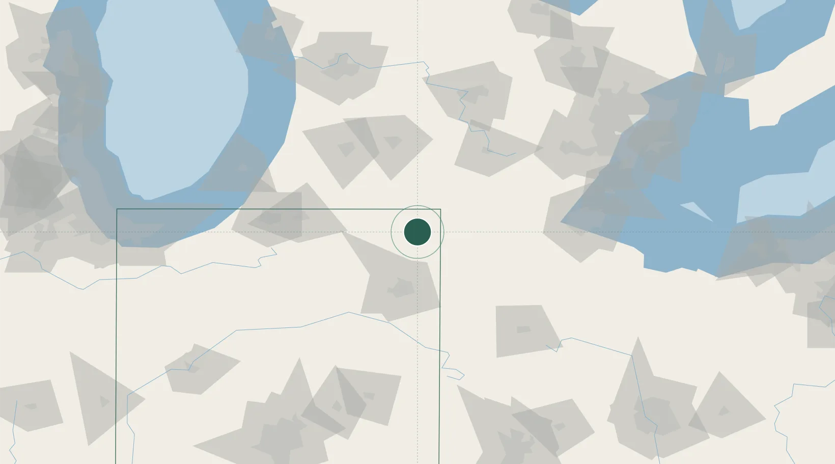 Location of USP2L