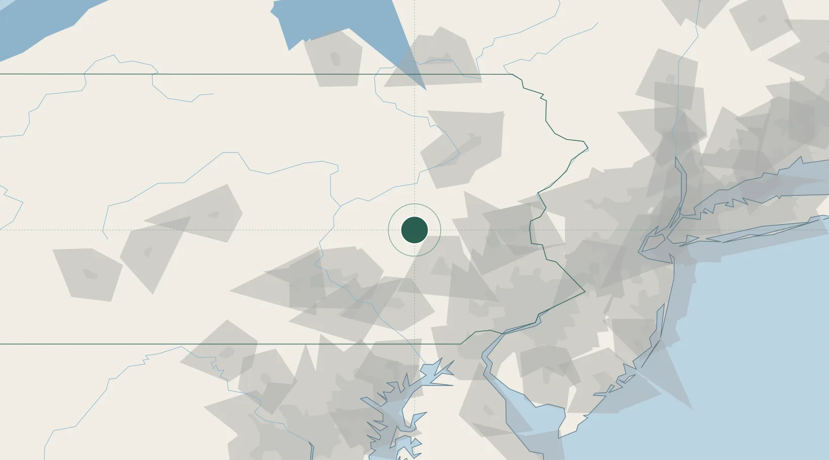 Location of USP5C