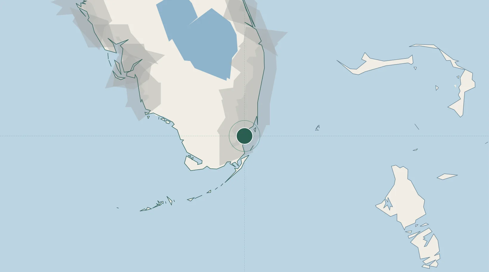 Location of USP64