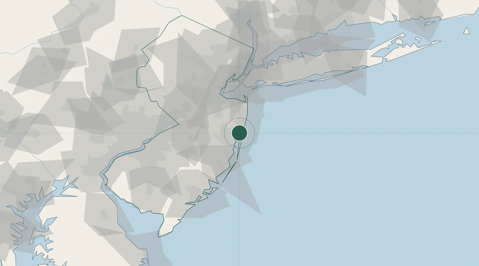 Location of USP6P
