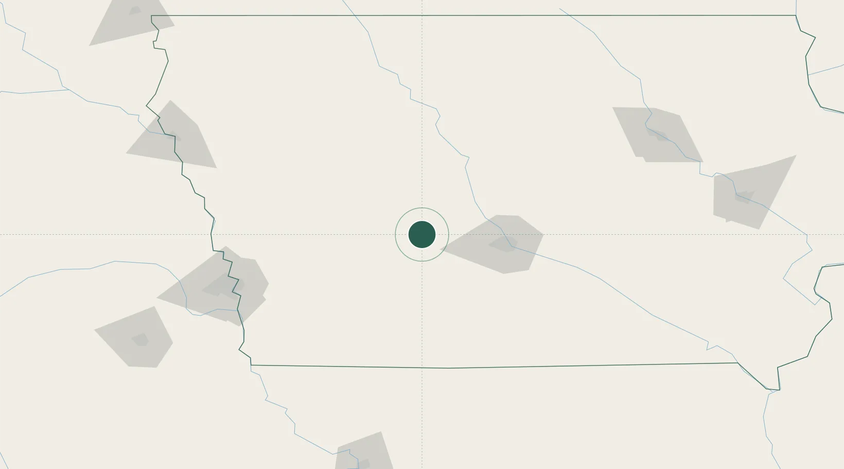 Location of USP77