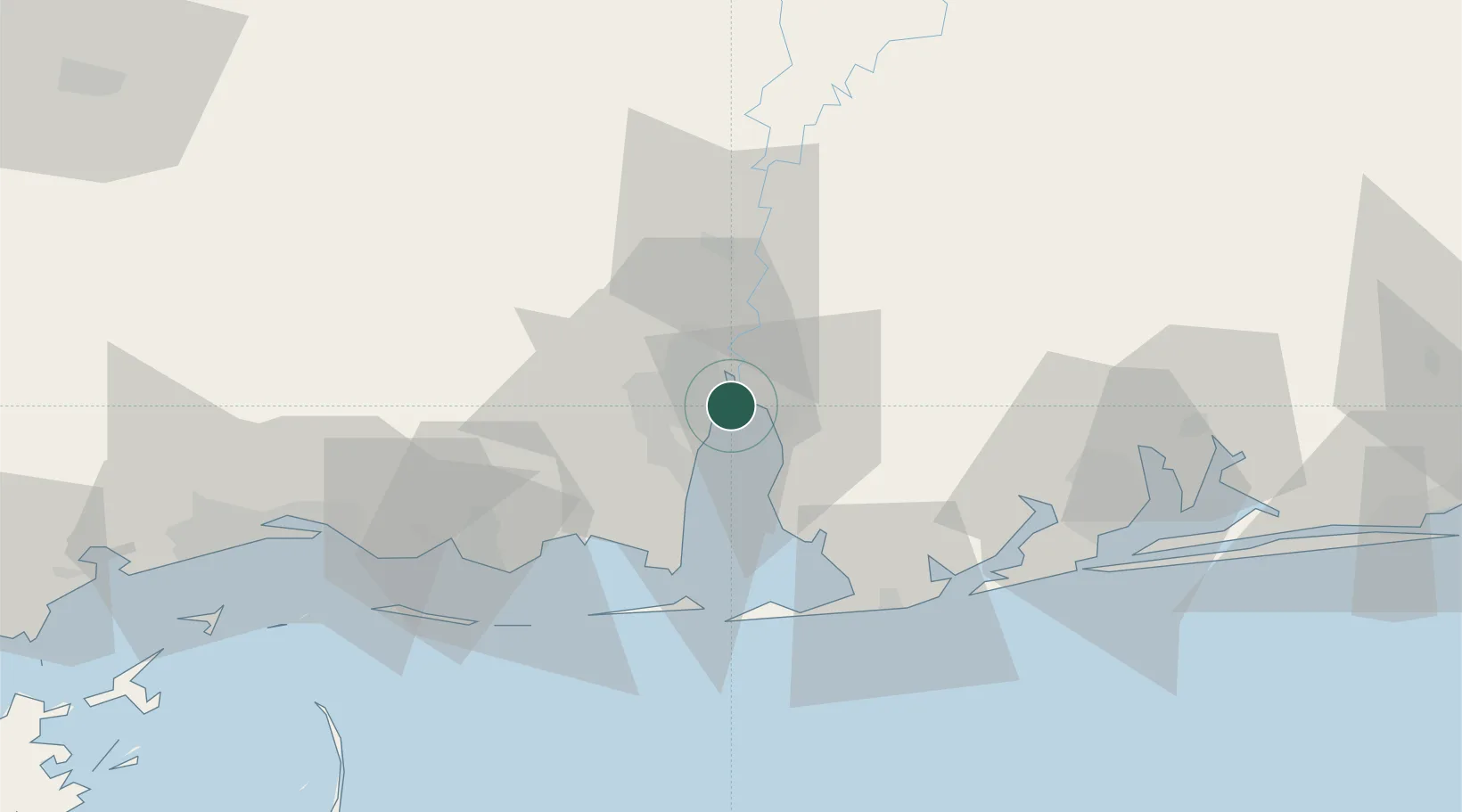 Location of USP9O