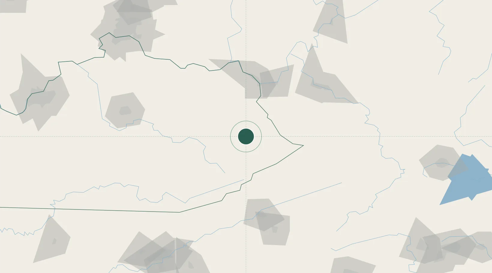Location of USPB3