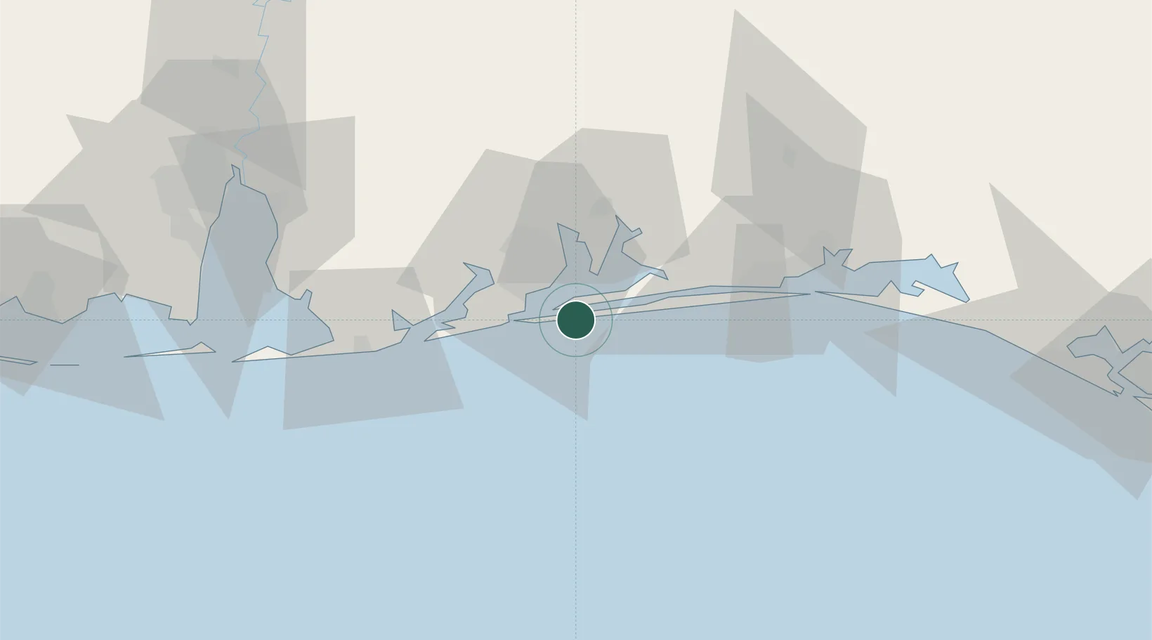 Location of USPB4