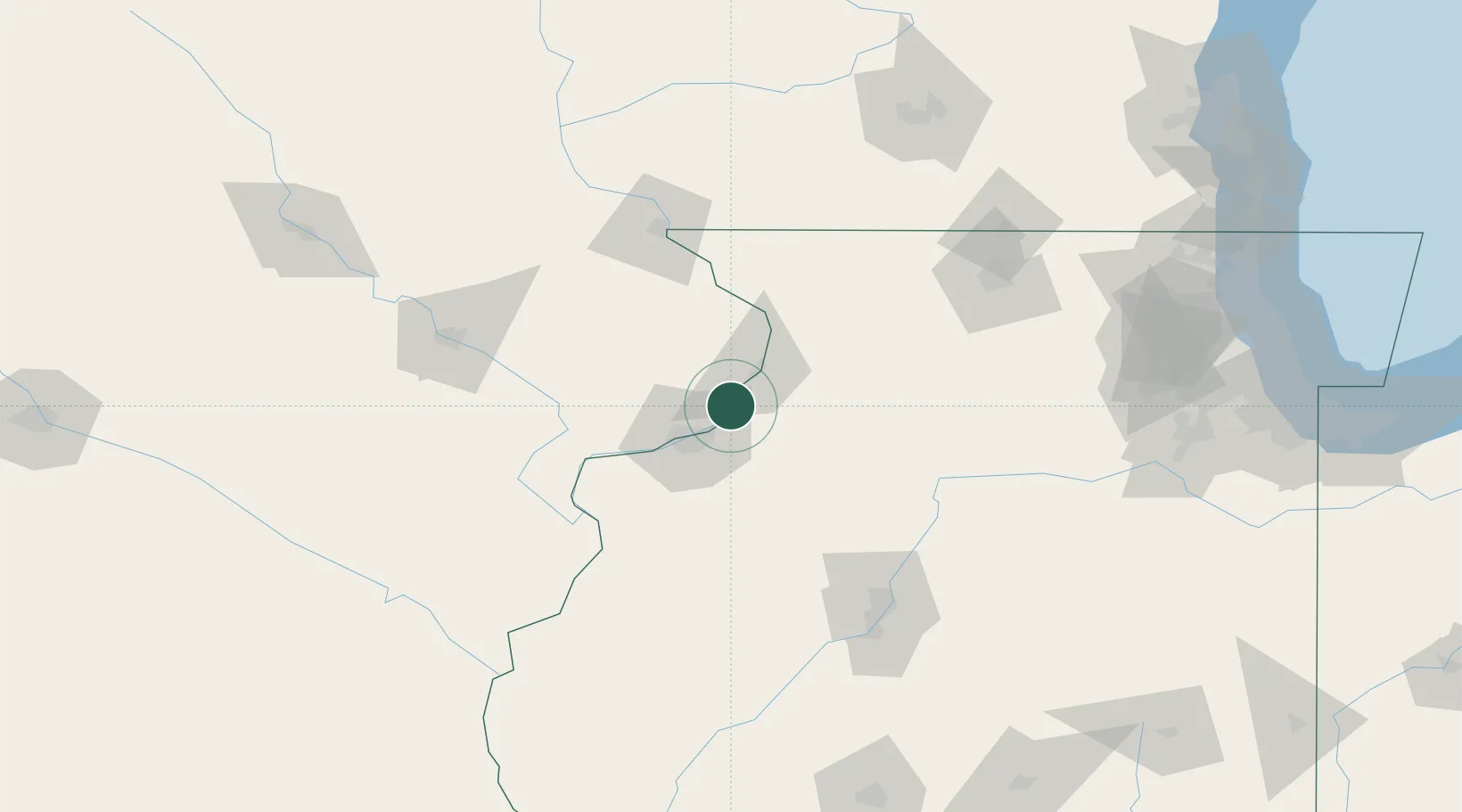 Location of USPC3