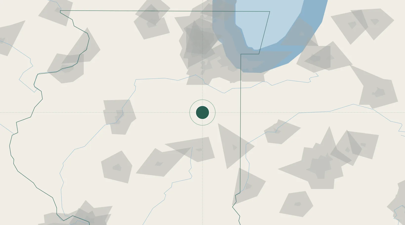 Location of USPC4