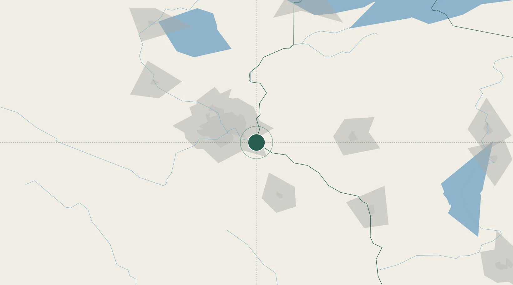 Location of USPC5