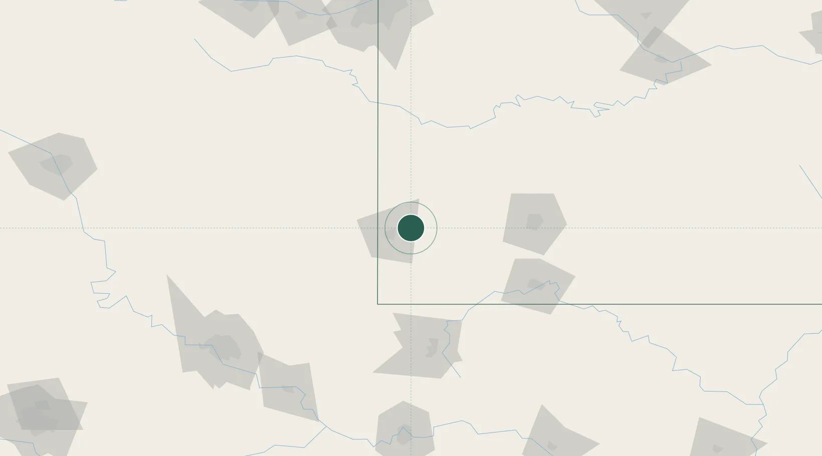 Location of USPEY