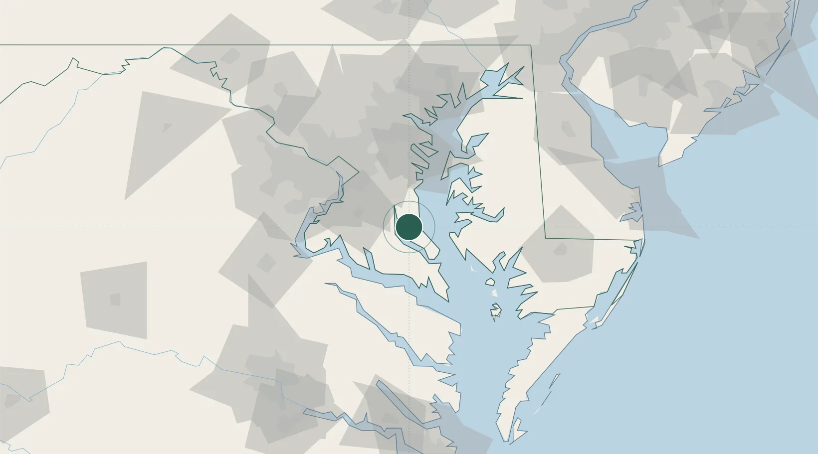 Location of USPFK