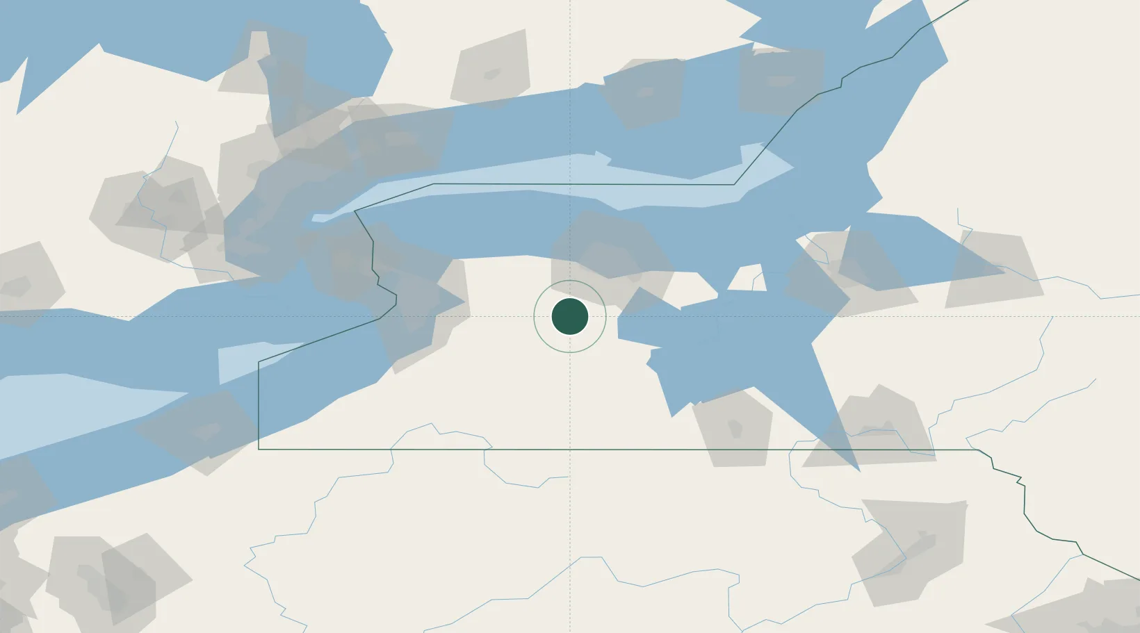 Location of USPFY