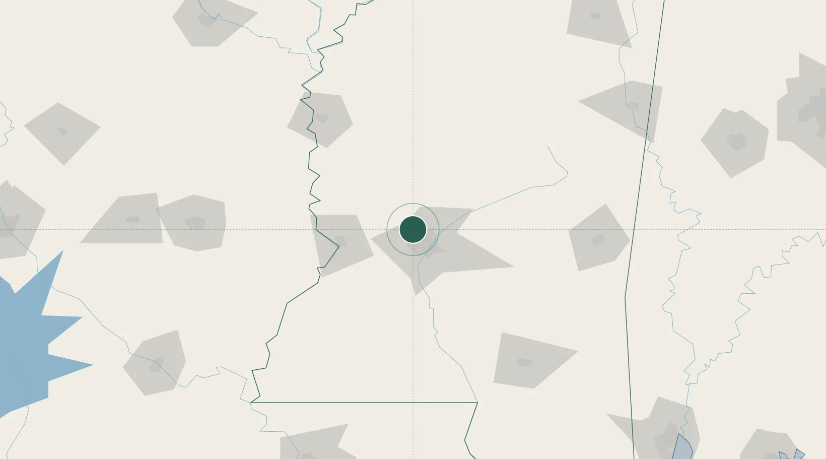 Location of USPH2