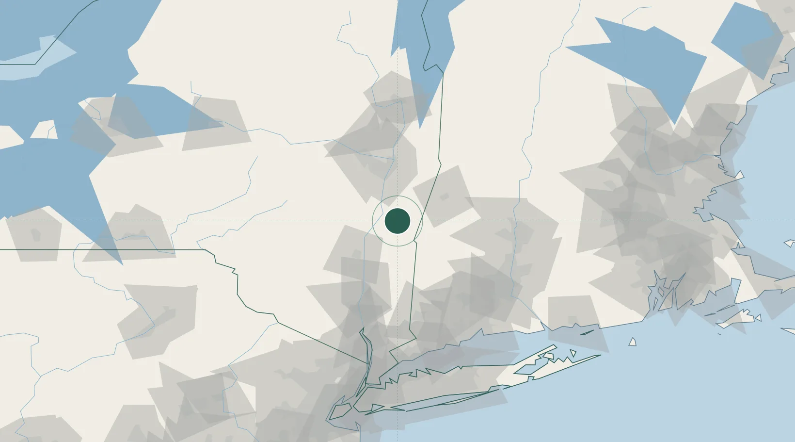 Location of USPH3