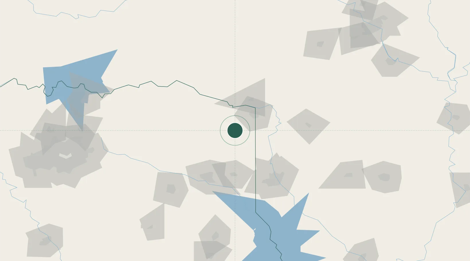 Location of USPH4
