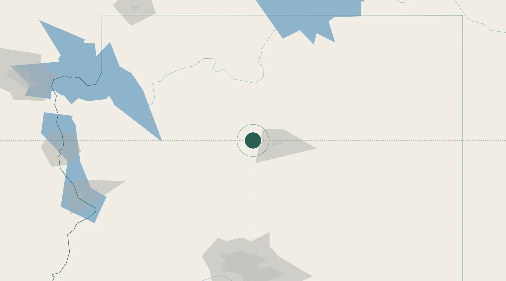 Location of USPK3