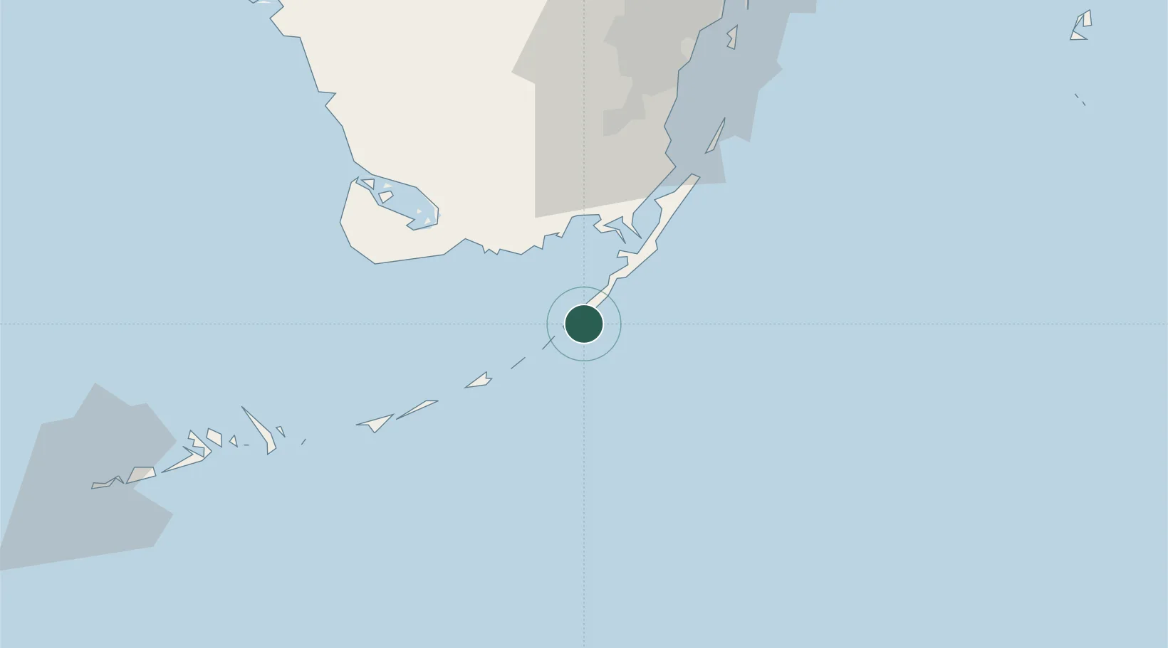 Location of USPL9