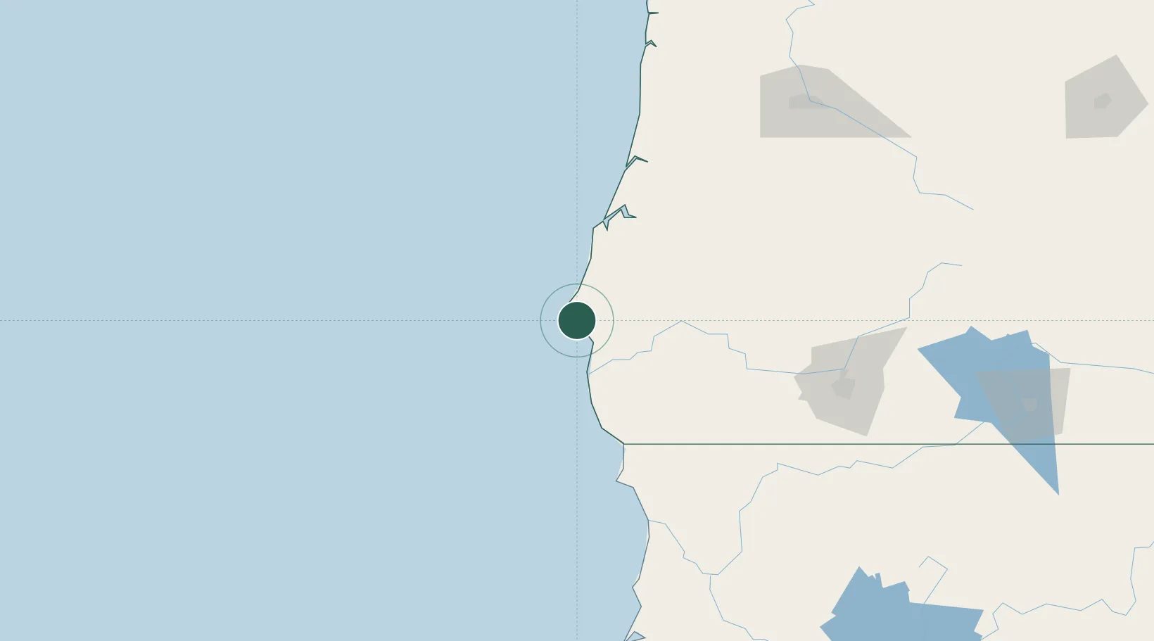 Location of USPO2