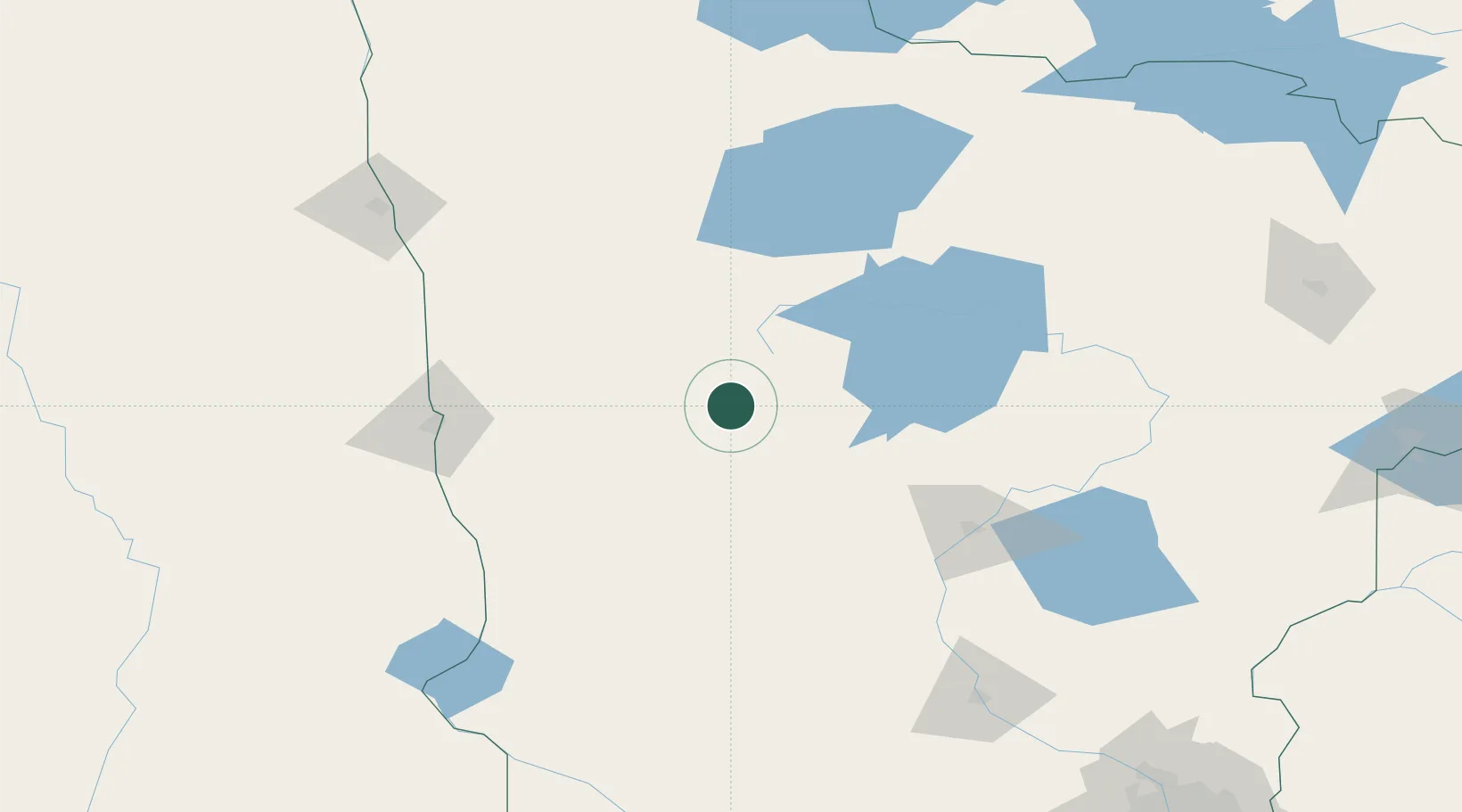 Location of USPO7