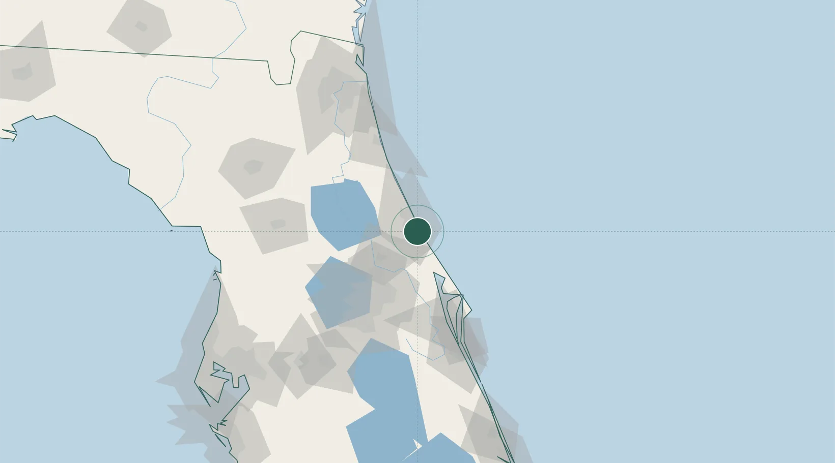Location of USPO9