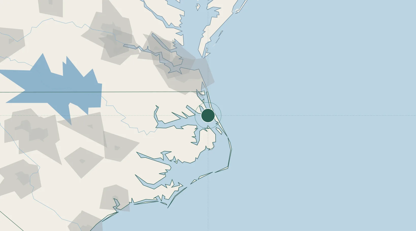 Location of USPP4