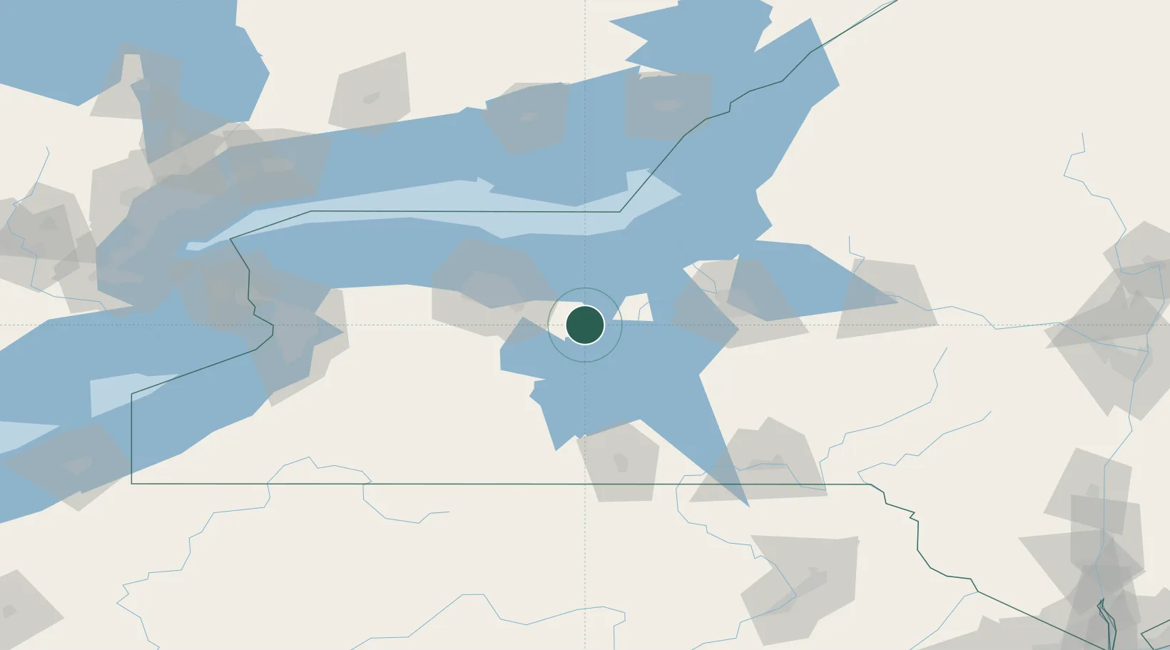 Location of USPPX