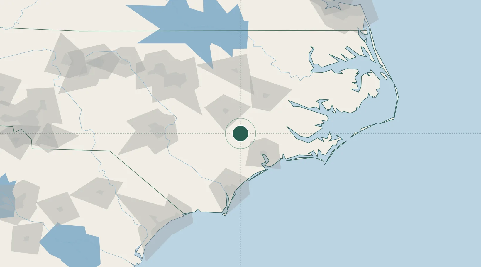 Location of USPQ9