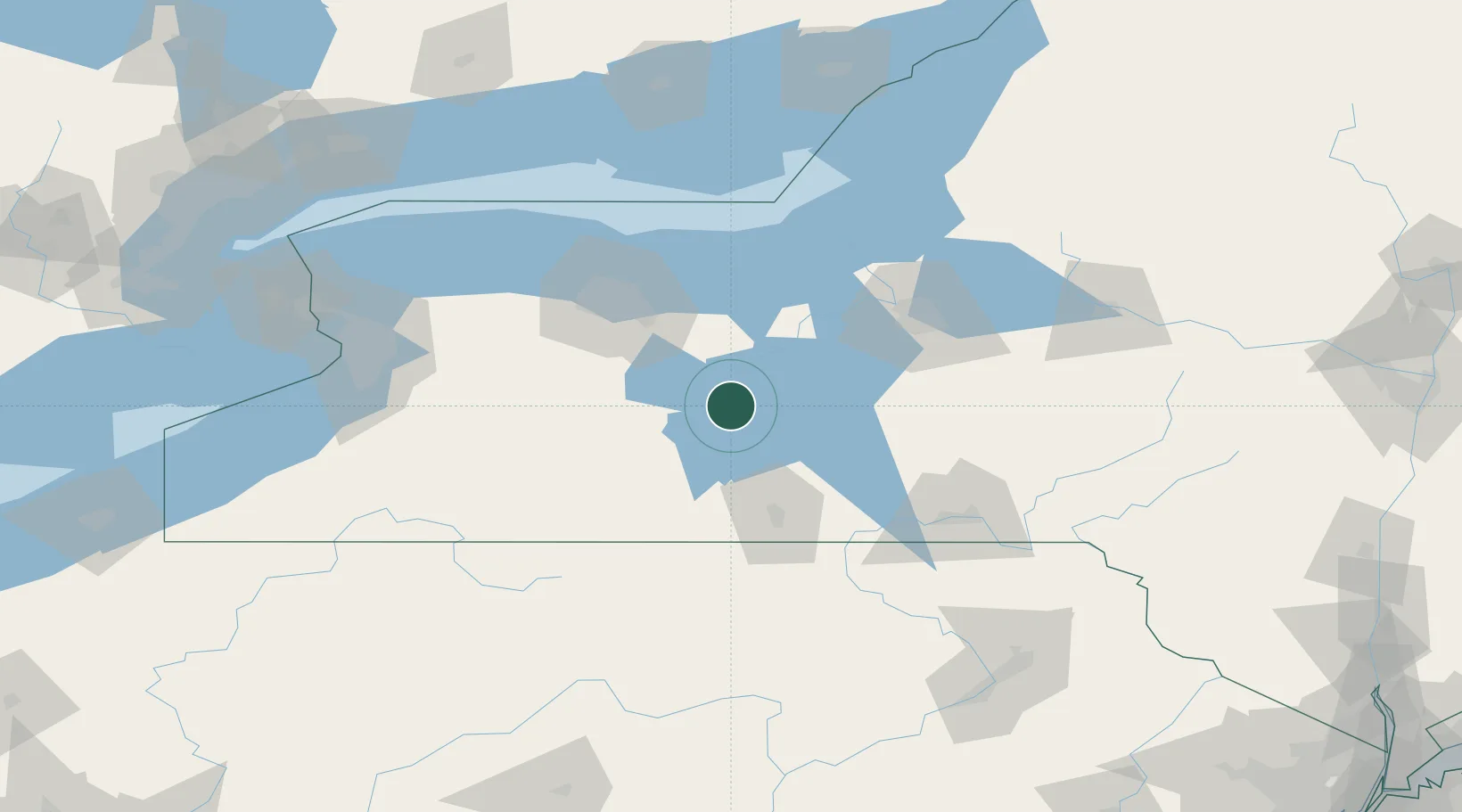 Location of USPQQ