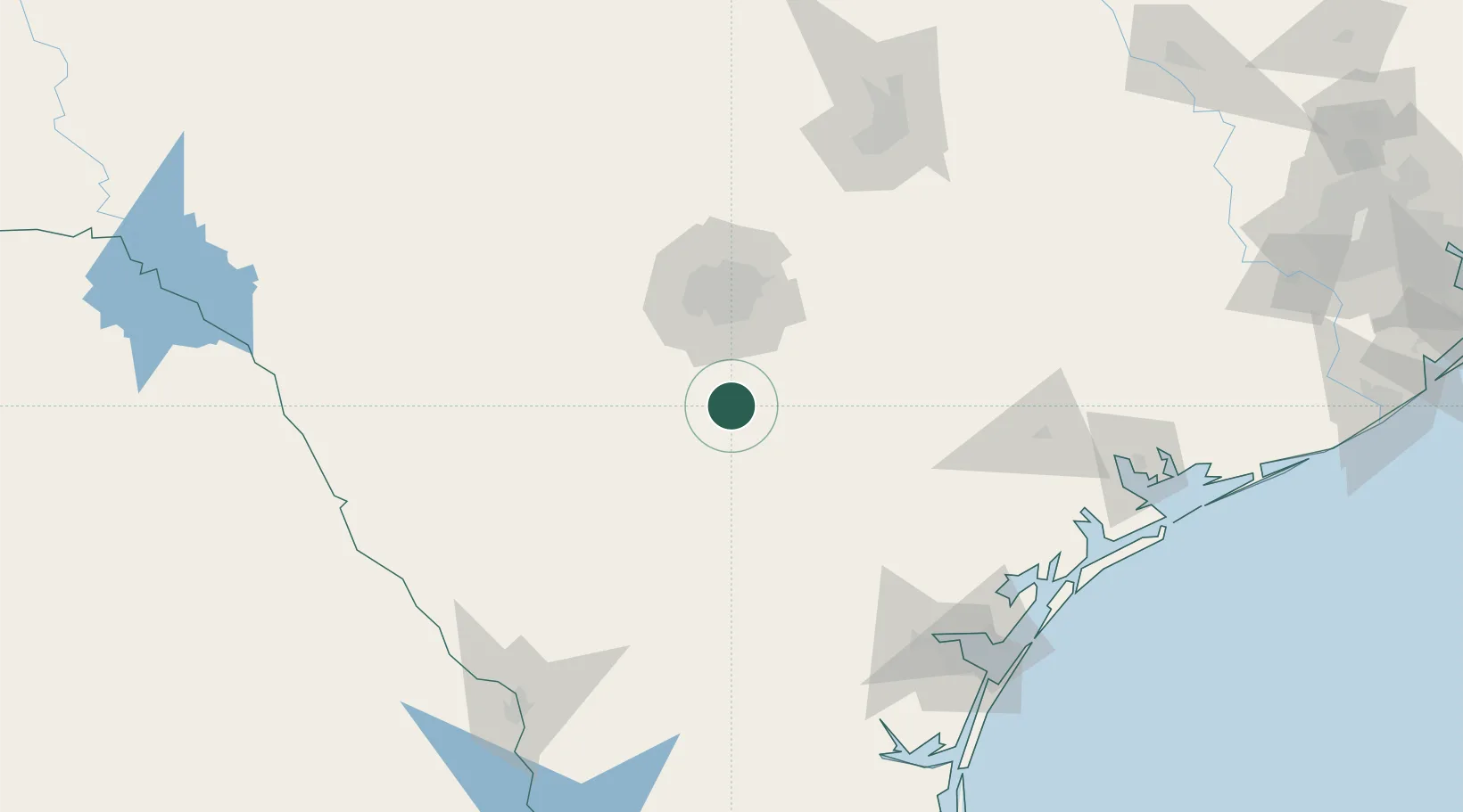 Location of USPT5