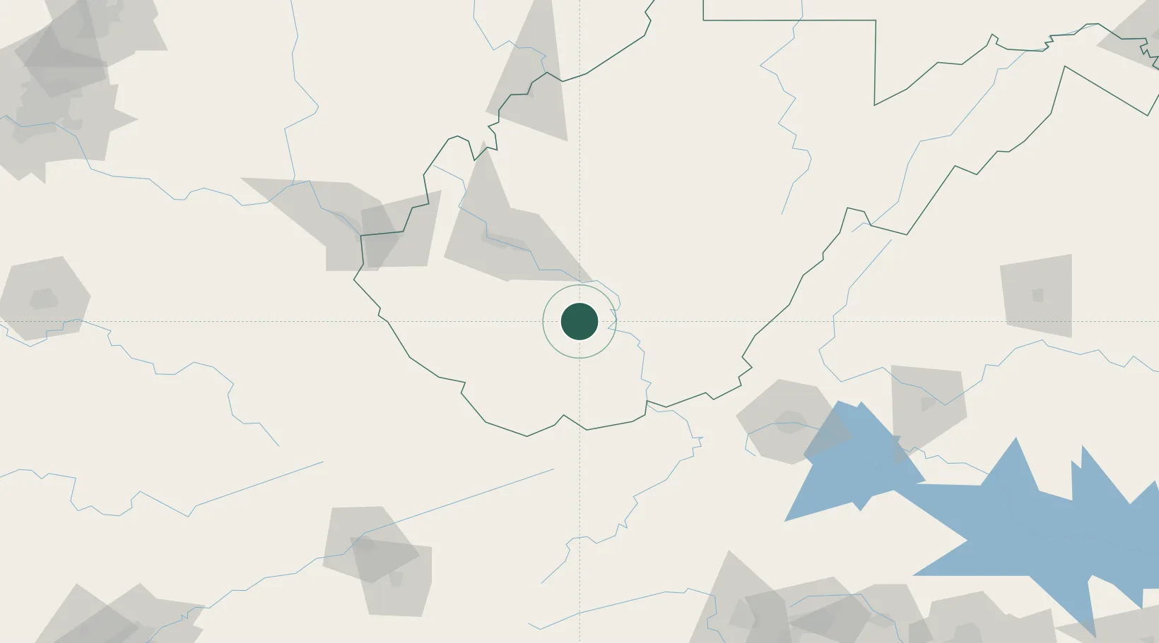 Location of USPX2
