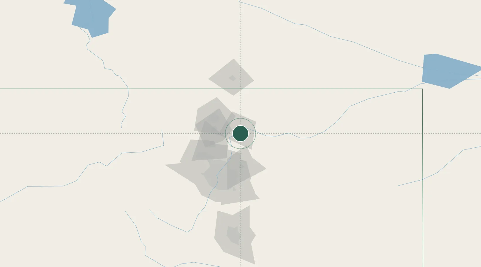 Location of USQAA