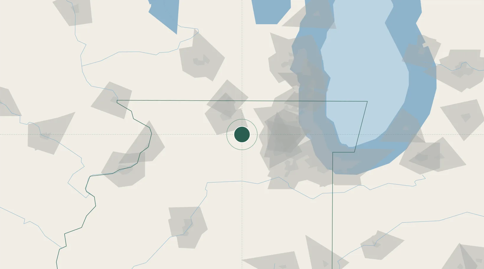 Location of USQAI