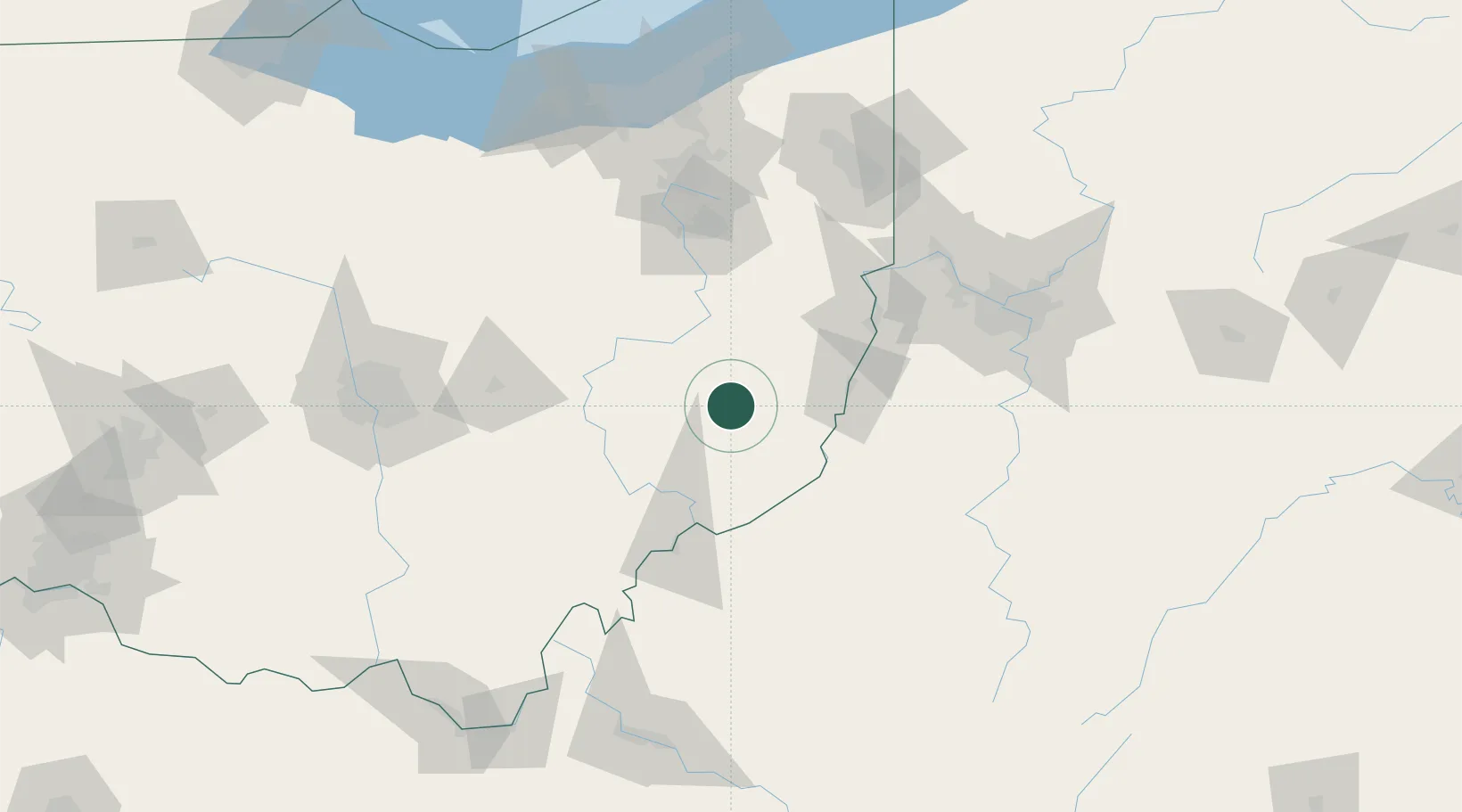 Location of USQAY