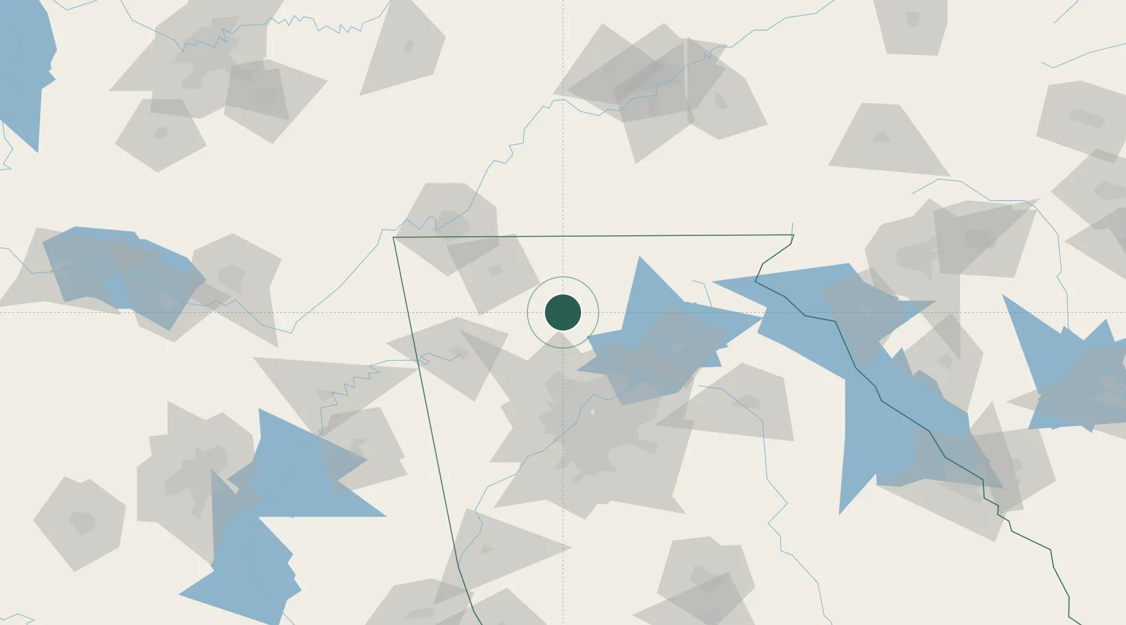 Location of USQBE