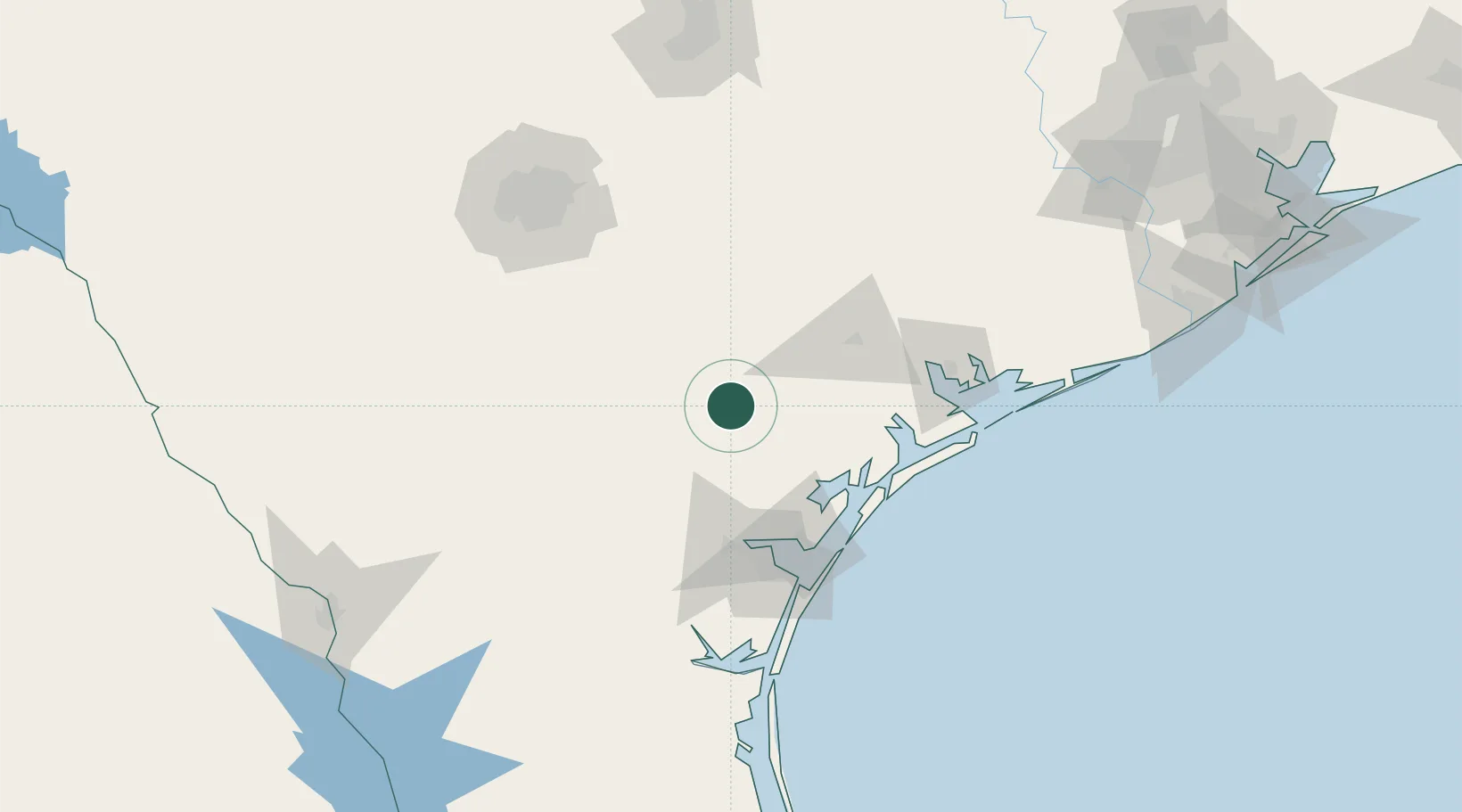 Location of USQCD