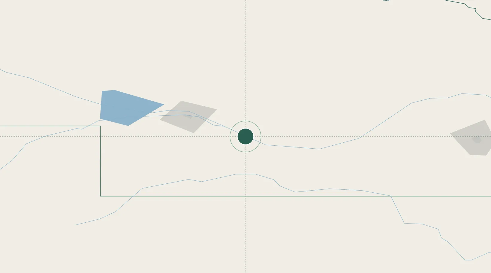 Location of USQCZ