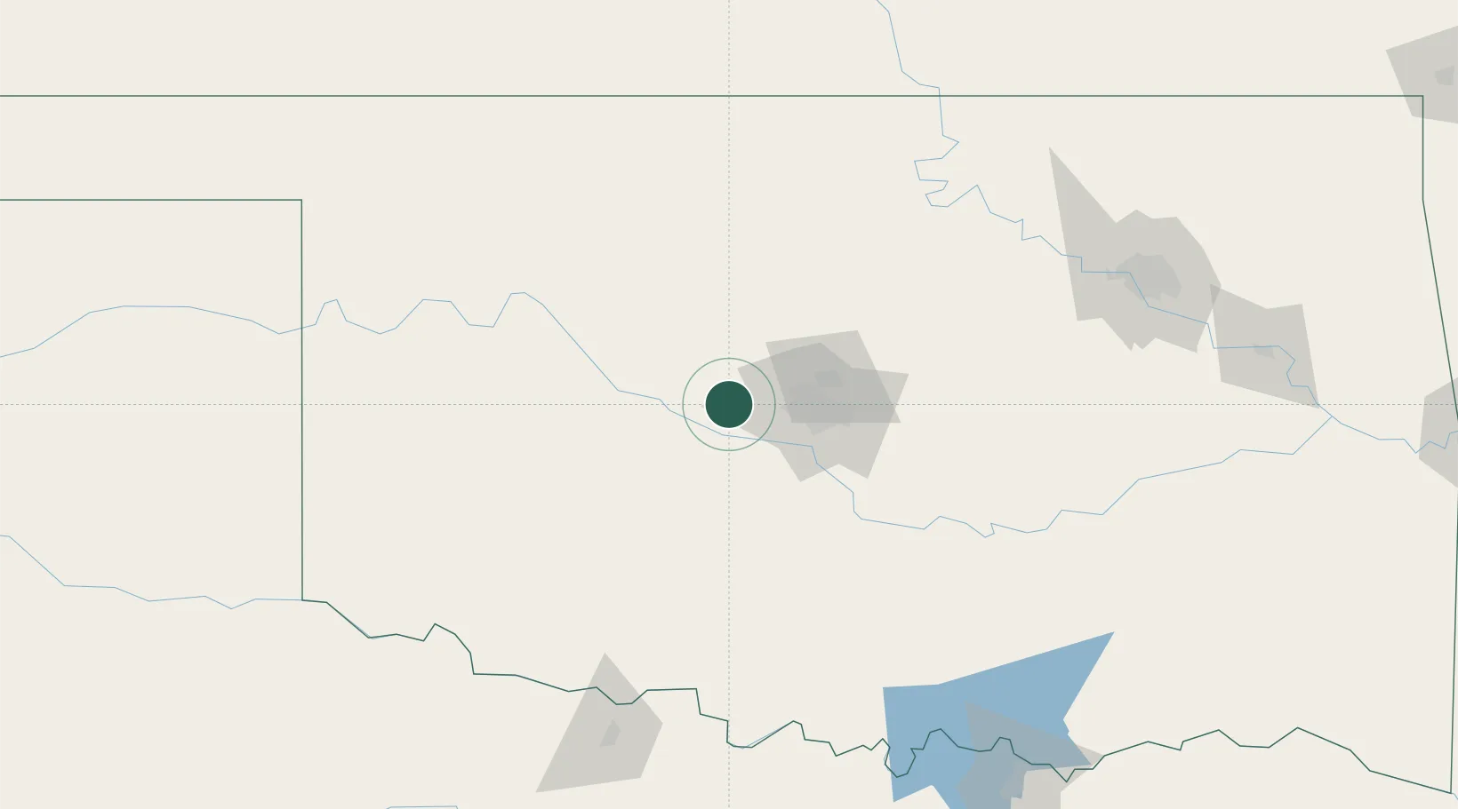 Location of USQEL