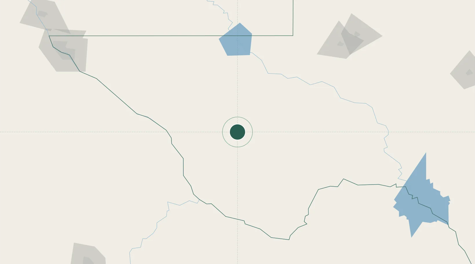 Location of USQFA