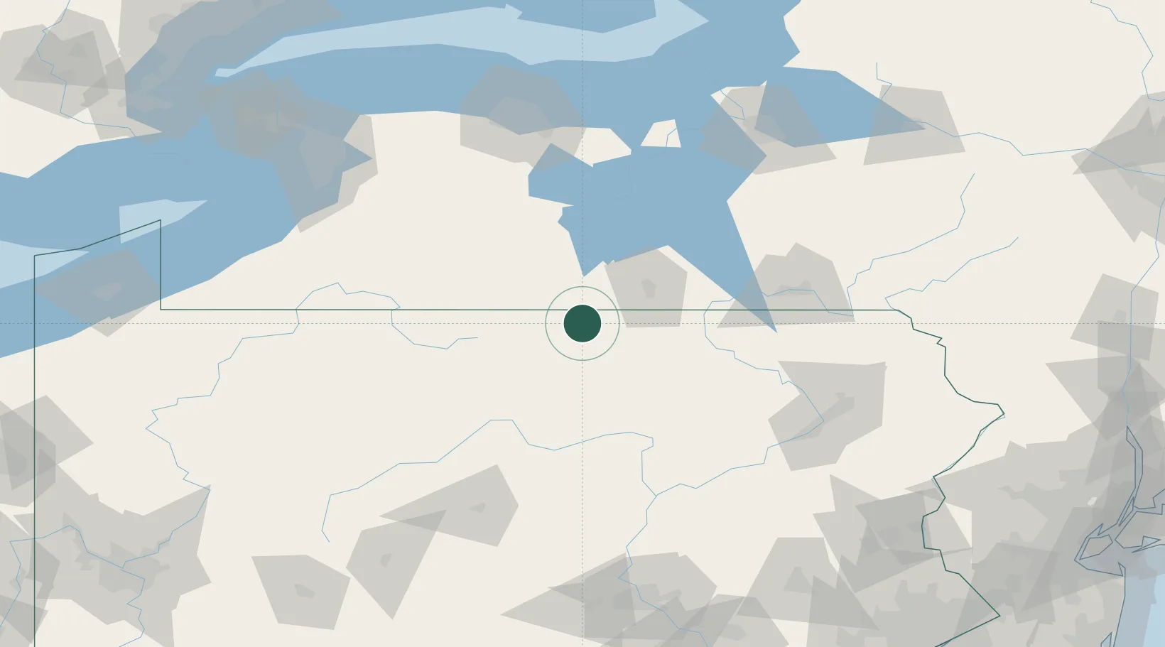 Location of USQFM