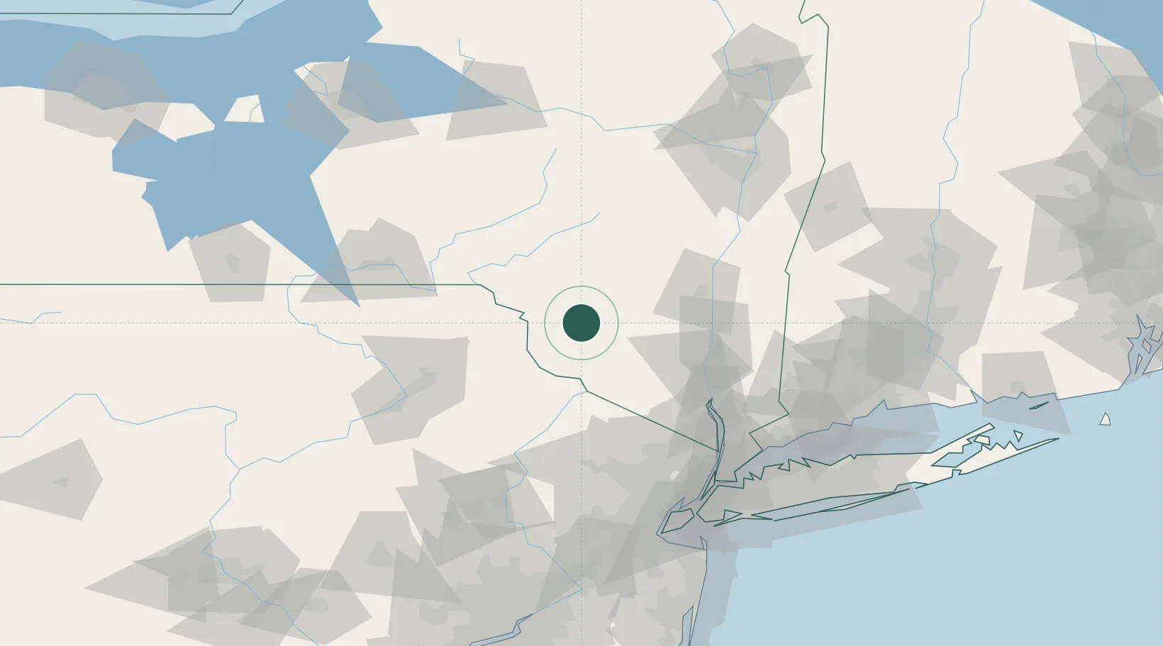 Location of USQFN