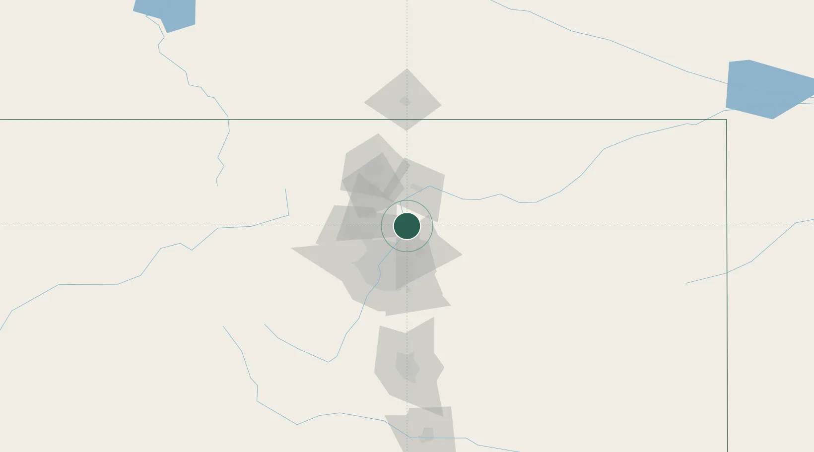 Location of USQFU