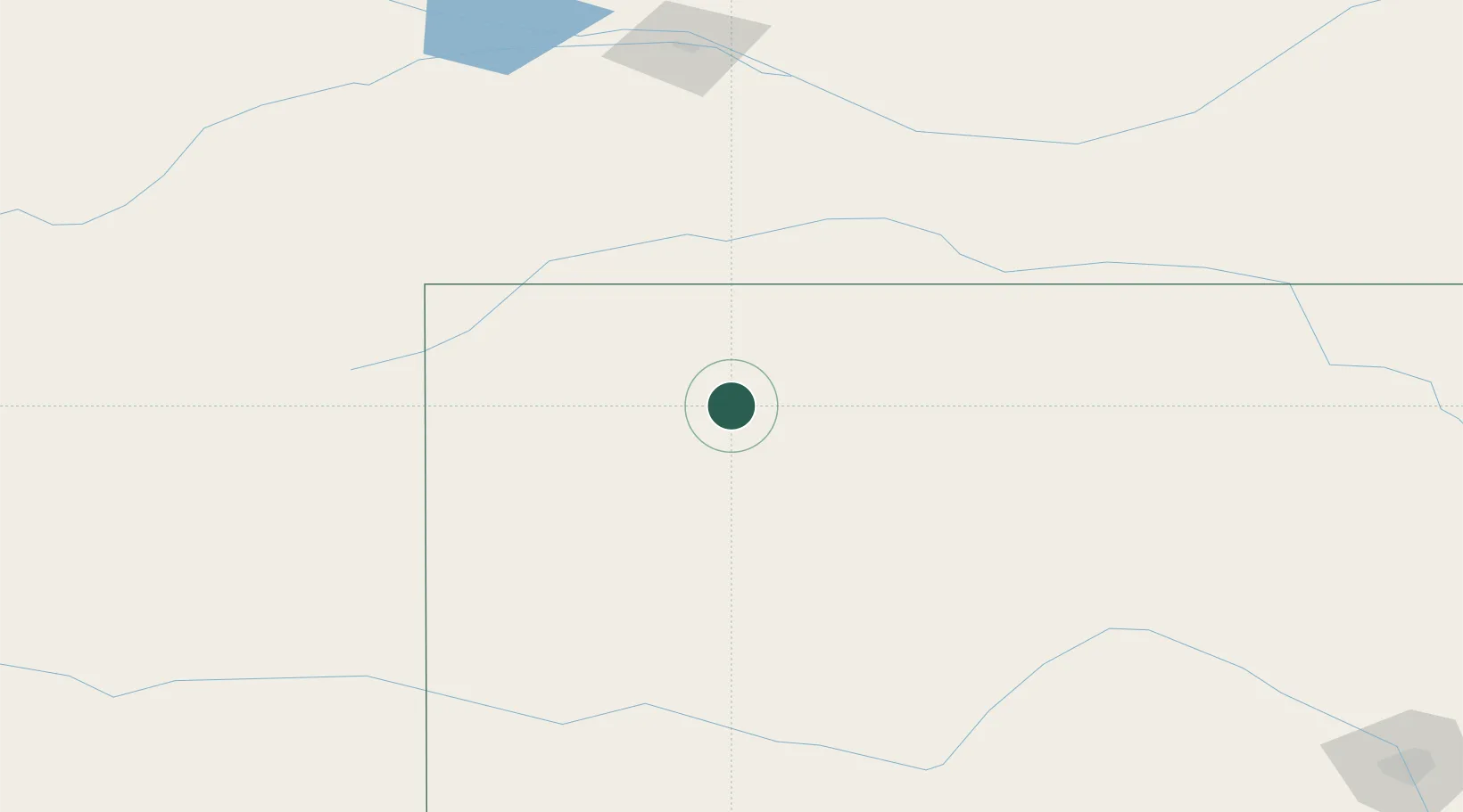 Location of USQGA