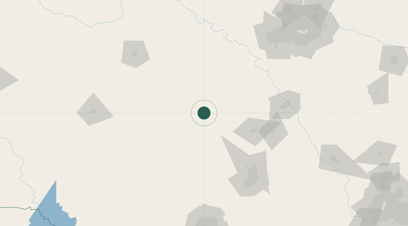 Location of USQGX