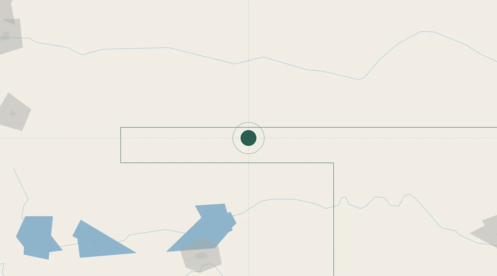 Location of USQHE
